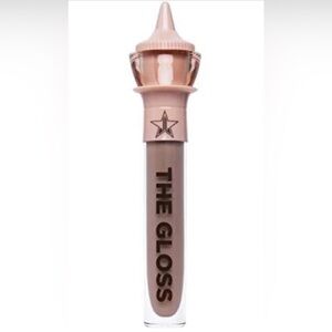 JEFFREE STAR COSMETICS THE ORGY COLLECTION THE GLOSS in SILK ROPE NEW IN BOX